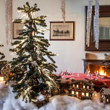 Locanda La Posta Cavour Dış mekan fotoğraf