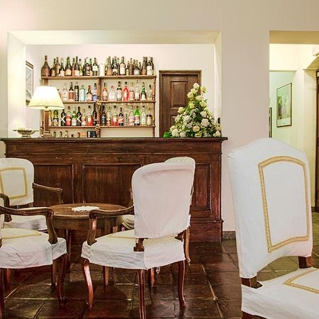 Locanda La Posta Cavour Dış mekan fotoğraf