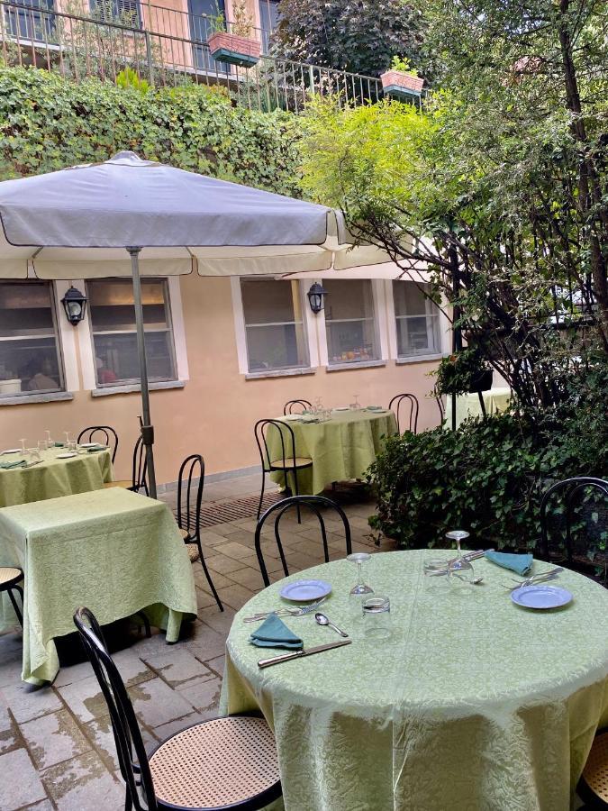 Locanda La Posta Cavour Dış mekan fotoğraf