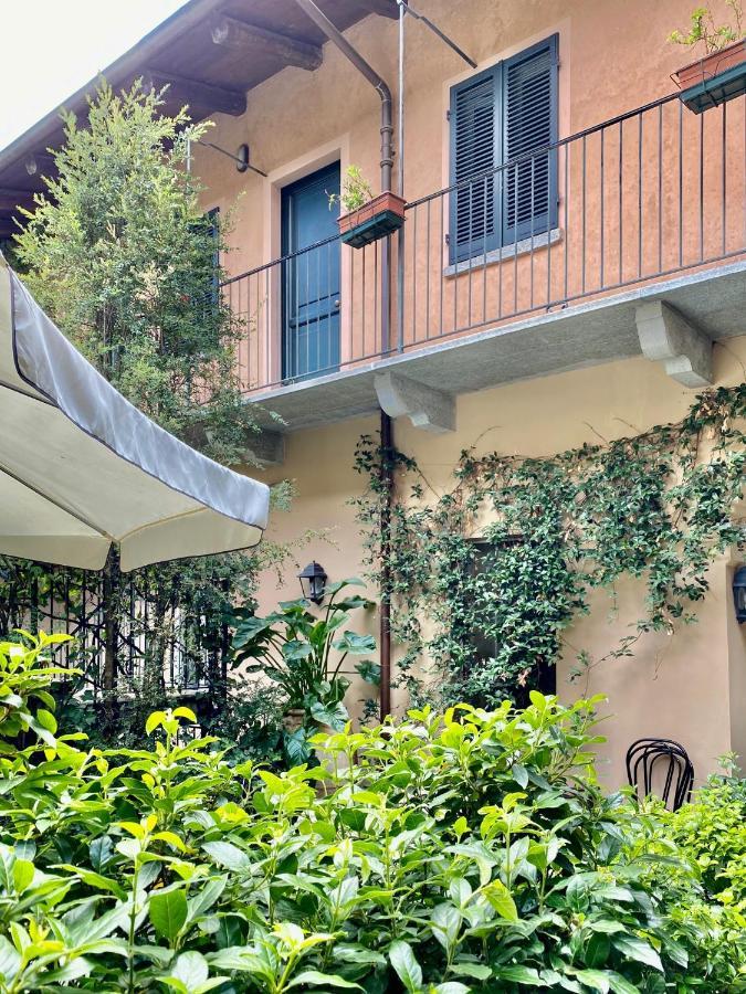 Locanda La Posta Cavour Dış mekan fotoğraf