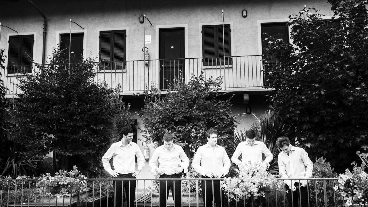 Locanda La Posta Cavour Dış mekan fotoğraf