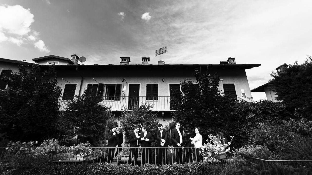 Locanda La Posta Cavour Dış mekan fotoğraf