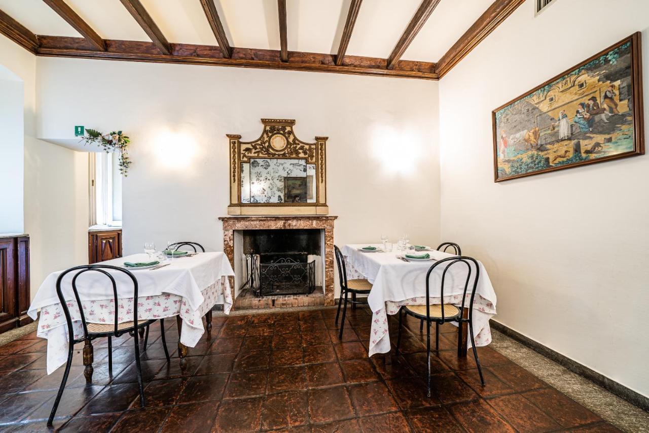 Locanda La Posta Cavour Dış mekan fotoğraf