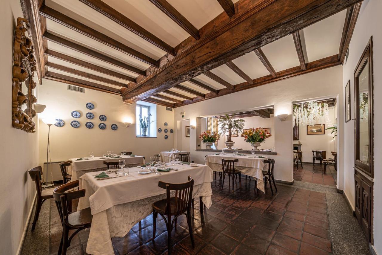 Locanda La Posta Cavour Dış mekan fotoğraf