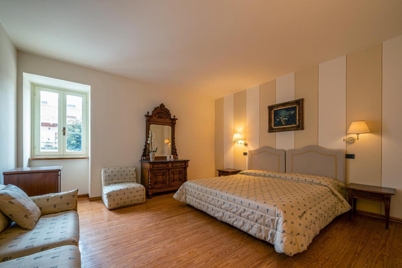 Locanda La Posta Cavour Dış mekan fotoğraf