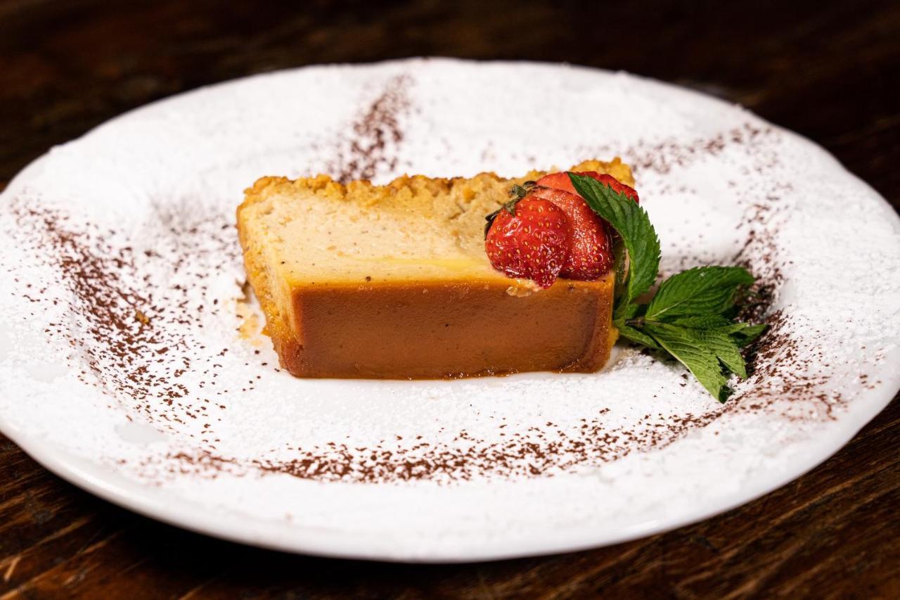 Locanda La Posta Cavour Dış mekan fotoğraf