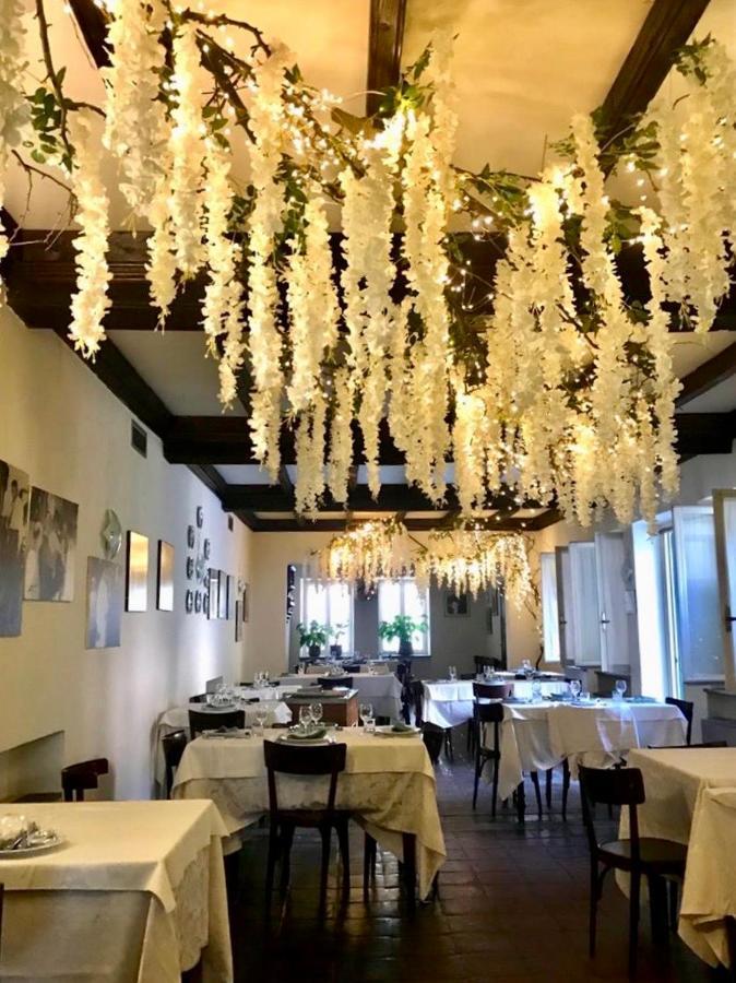 Locanda La Posta Cavour Dış mekan fotoğraf