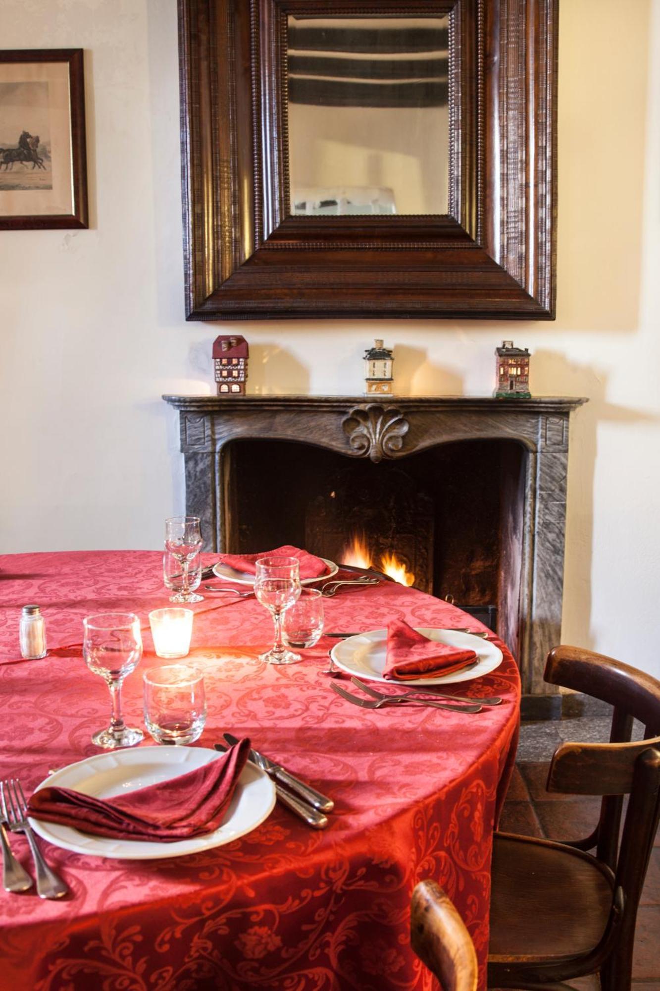 Locanda La Posta Cavour Dış mekan fotoğraf