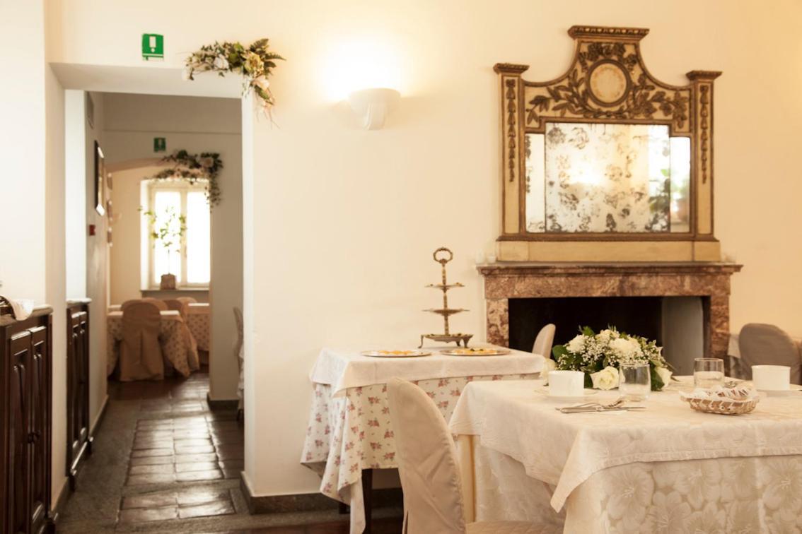 Locanda La Posta Cavour Dış mekan fotoğraf