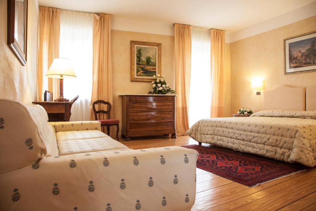 Locanda La Posta Cavour Dış mekan fotoğraf