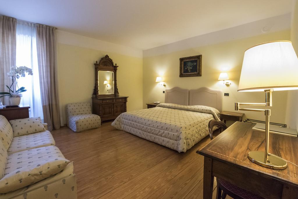 Locanda La Posta Cavour Dış mekan fotoğraf