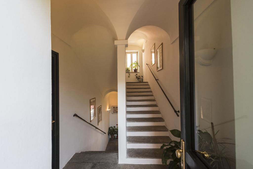 Locanda La Posta Cavour Dış mekan fotoğraf