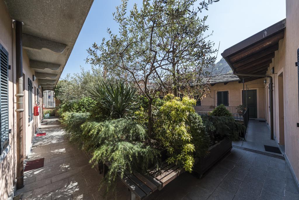 Locanda La Posta Cavour Dış mekan fotoğraf