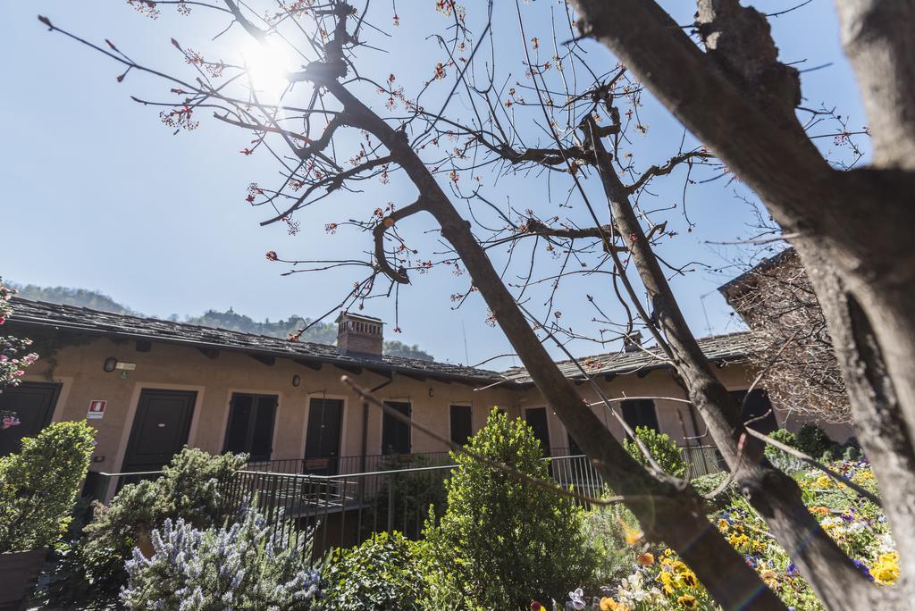 Locanda La Posta Cavour Dış mekan fotoğraf
